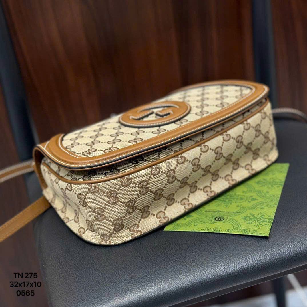 Túi Nữ Gucci - TNTT212