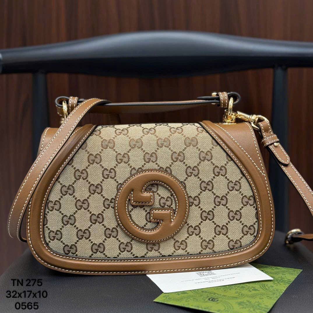 Túi Nữ Gucci - TNTT212