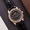 PATEK PHILIPPE GRAND COMPLICATIONS 41 MM - Đồng Hồ Patek Philippe - Nam - DHNTT698