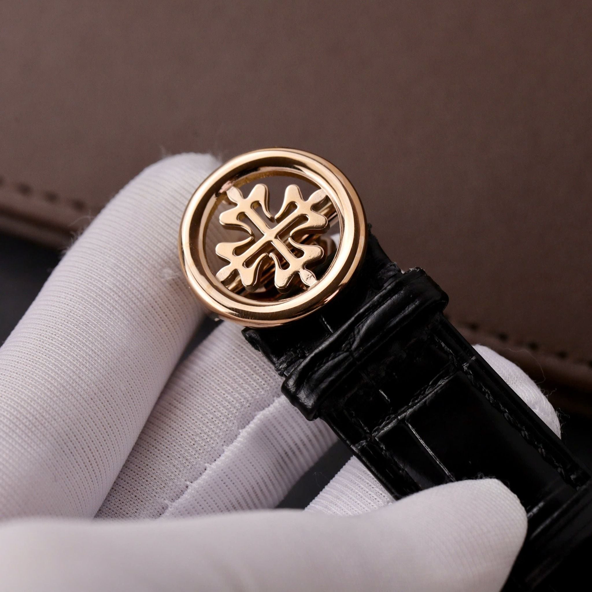 PATEK PHILIPPE GRAND COMPLICATIONS 41 MM - Đồng Hồ Patek Philippe - Nam - DHNTT698