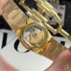 VACHERON CONSTANTIN HISTORIQUES 37 MM - Đồng Hồ Vacheron Constantin - Nam - DHNTT656