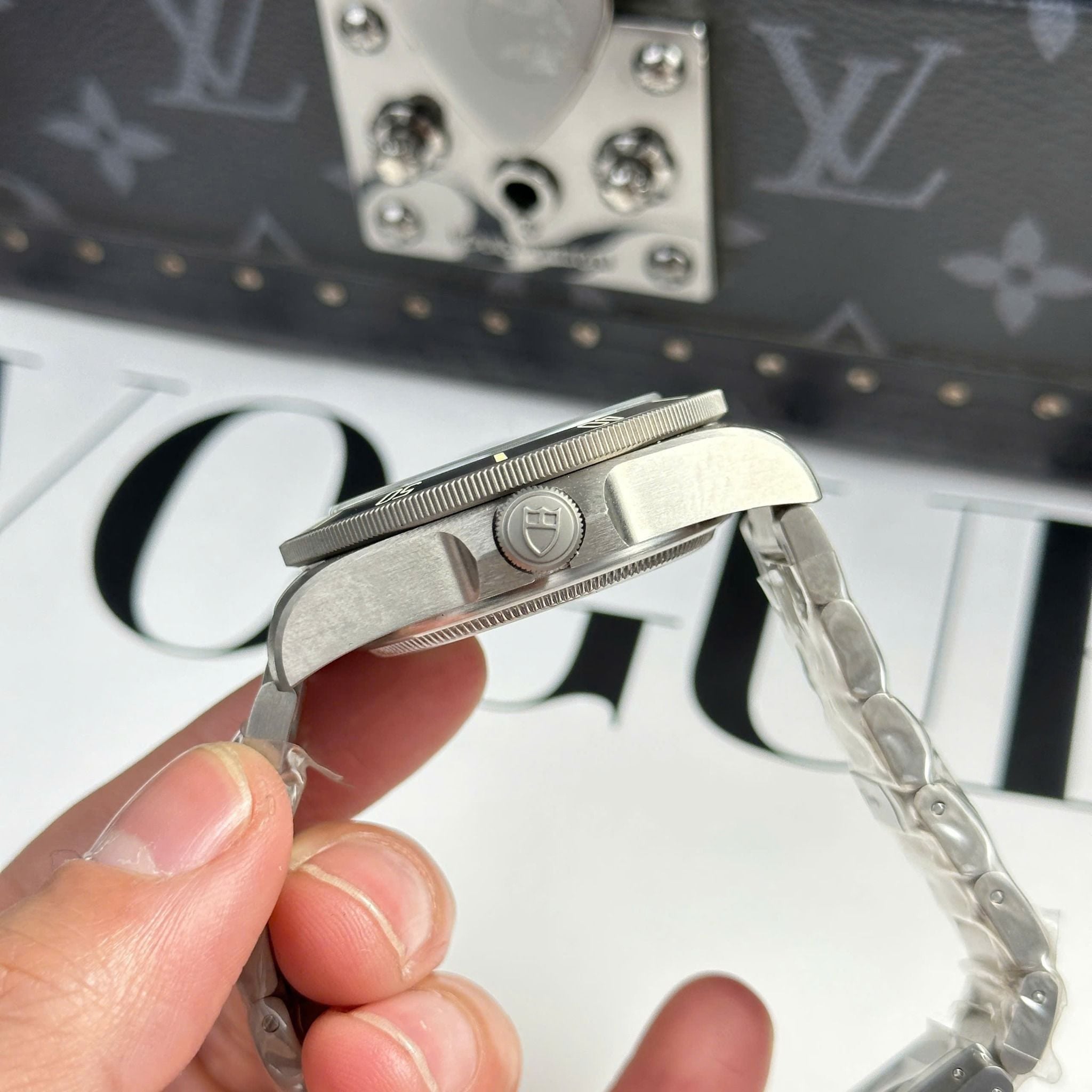 TUDOR PELAGOS 42 MM - Đồng Hồ Tudor - Nam - DHNTT428