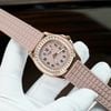 PATEK PHILIPPE AQUANAUT 36 MM - Đồng Hồ Patek Philippe - Nữ - DHTT148