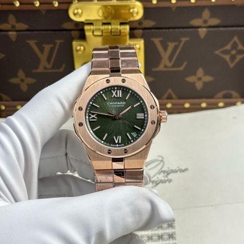 CHOPARD ALPINE EAGLE LARGE 41 MM - Đồng Hồ Chopard - Nam - DHNTT832