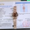ROLEX DATEJUST 28 MM - Đồng Hồ Rolex - Nữ - DHTT585