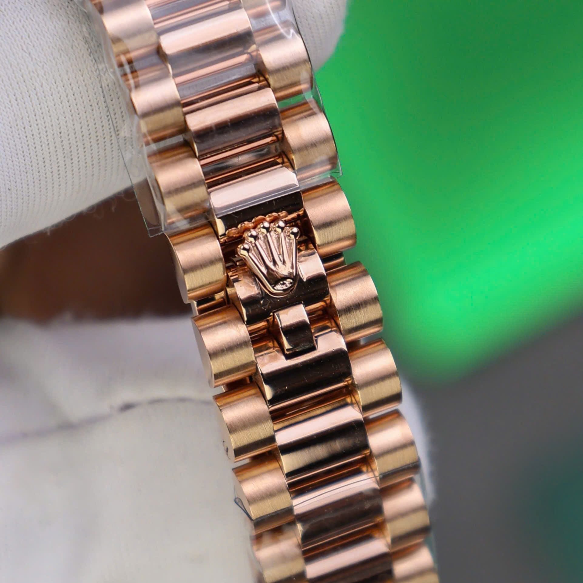 ROLEX DATEJUST 28 MM - Đồng Hồ Rolex - Nữ - DHTT585