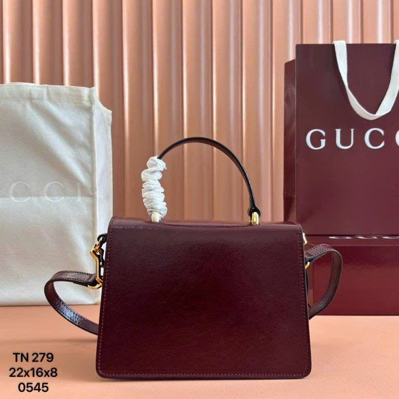 Túi Nữ Gucci - TNTT217