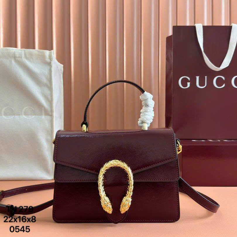 Túi Nữ Gucci - TNTT217