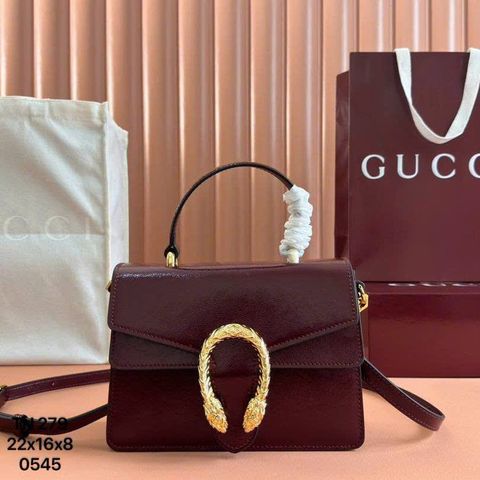 Túi Nữ Gucci - TNTT217