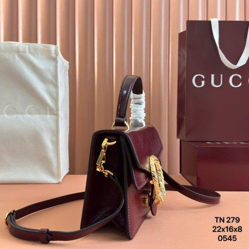 Túi Nữ Gucci - TNTT217