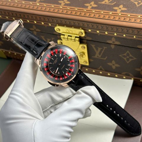 JACOB & CO. CASINO TOURBILLON 44 MM - Đồng Hồ Jacob & Co. - Nam - DHNTT676