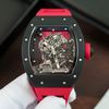 RICHARD MILLE RM 055 - Đồng Hồ Richard Mille - Nam - DHNTT1769
