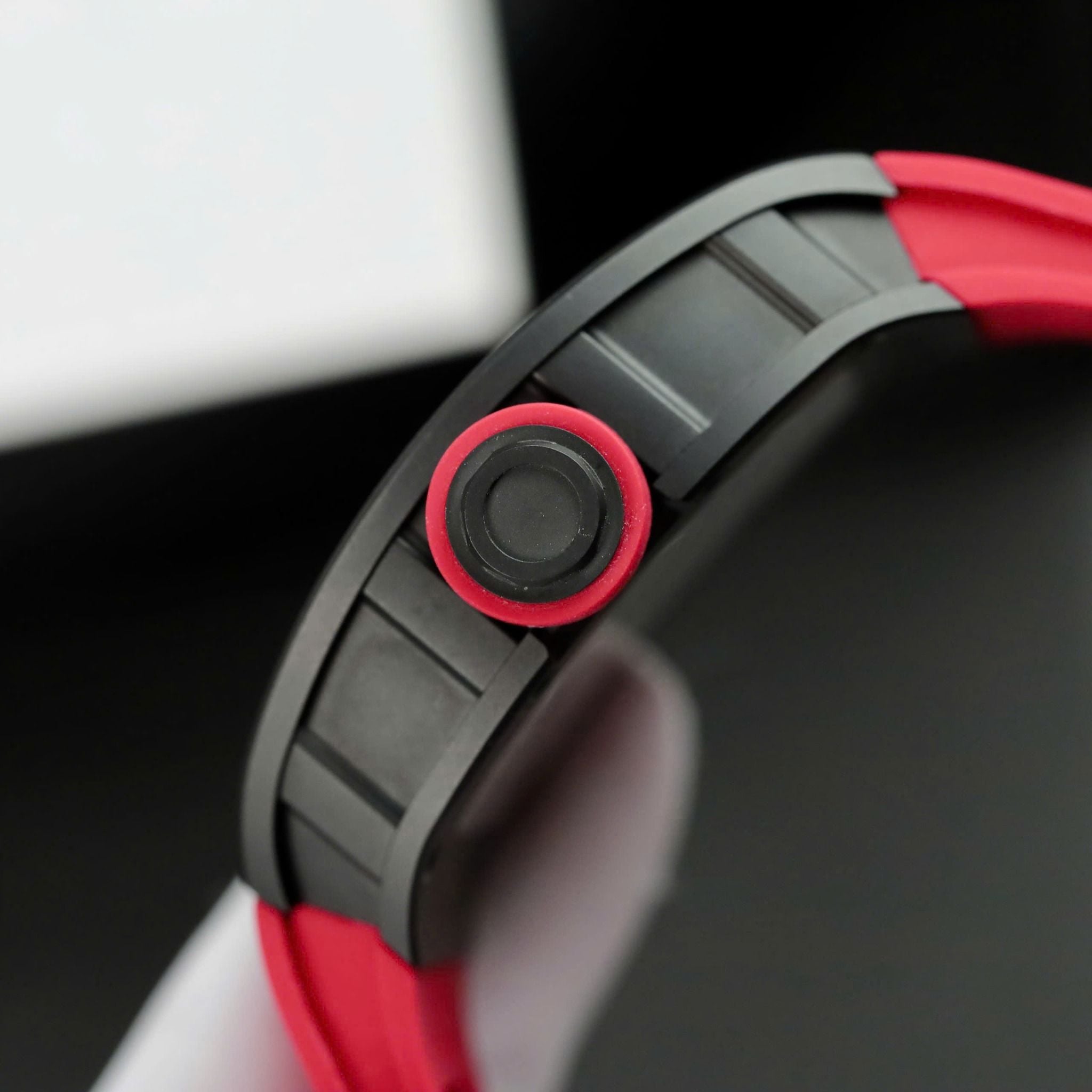 RICHARD MILLE RM 055 - Đồng Hồ Richard Mille - Nam - DHNTT1769