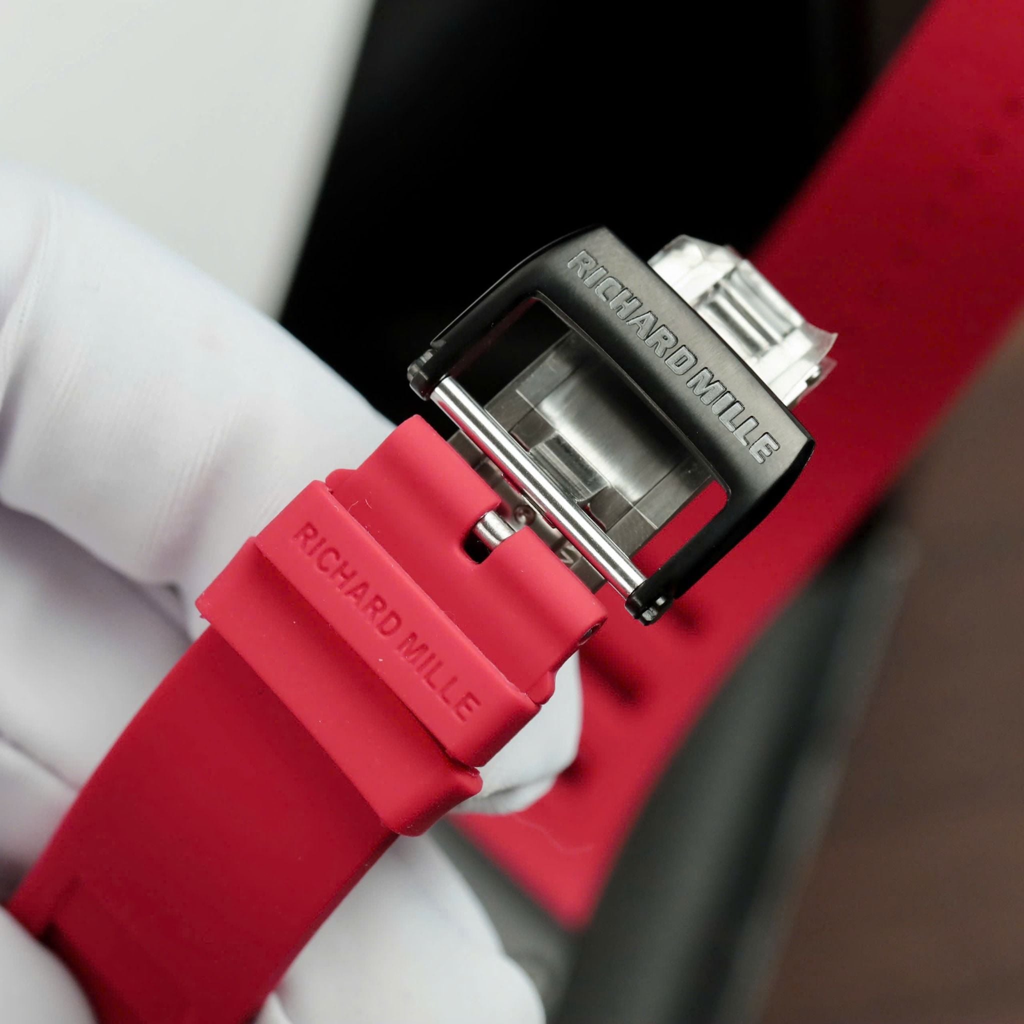 RICHARD MILLE RM 055 - Đồng Hồ Richard Mille - Nam - DHNTT1769