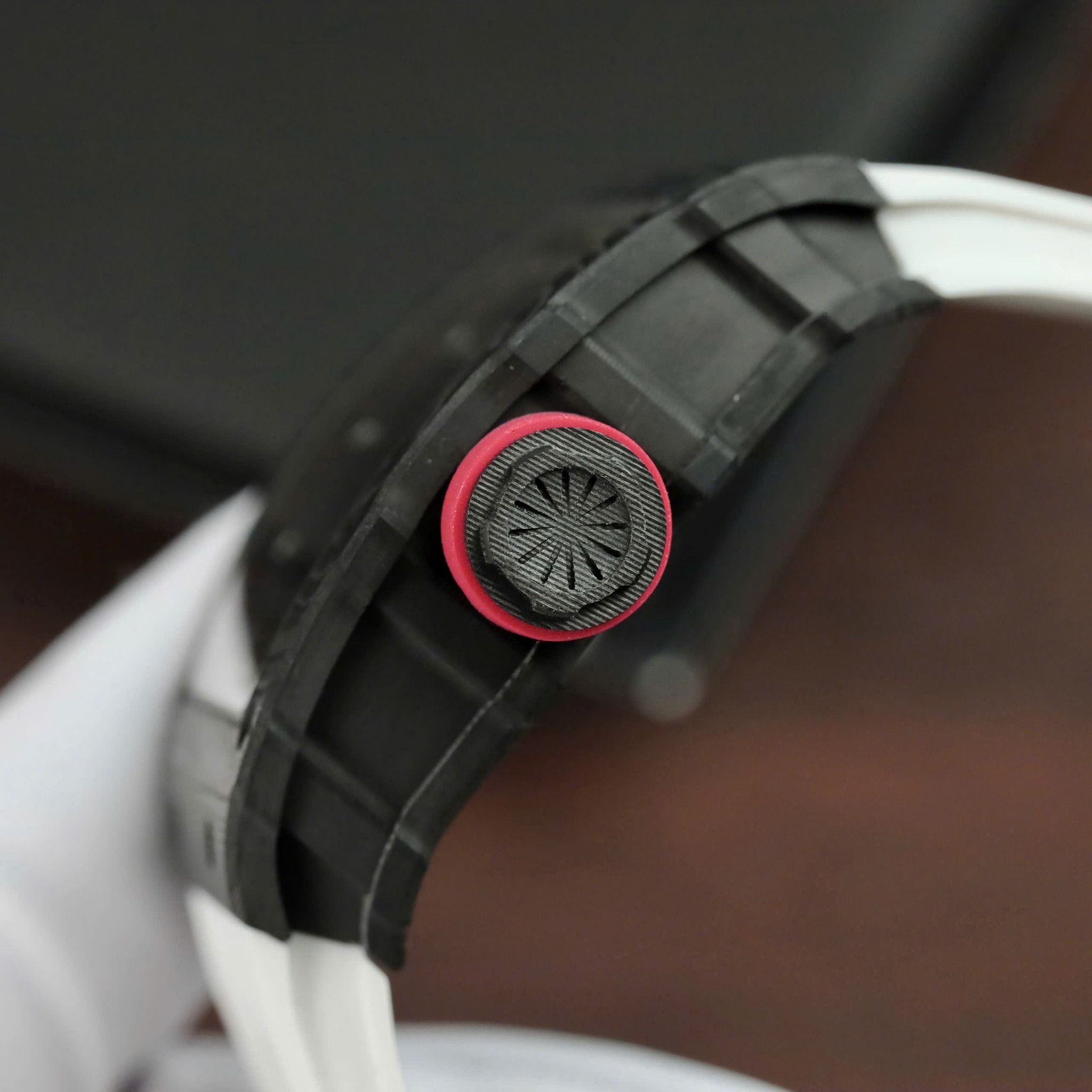 RICHARD MILLE RM 35-01 - Đồng Hồ Richard Mille - Nam - DHNTT1731