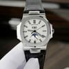 PATEK PHILIPPE NAUTILUS 40 MM - Đồng Hồ Patek Philippe - Nam - DHNTT556