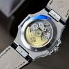 PATEK PHILIPPE NAUTILUS 40 MM - Đồng Hồ Patek Philippe - Nam - DHNTT556