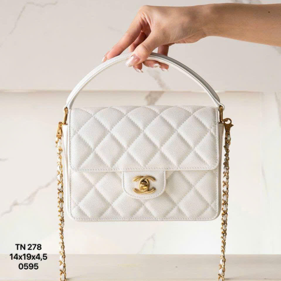 Túi Nữ Chanel - TNTT216