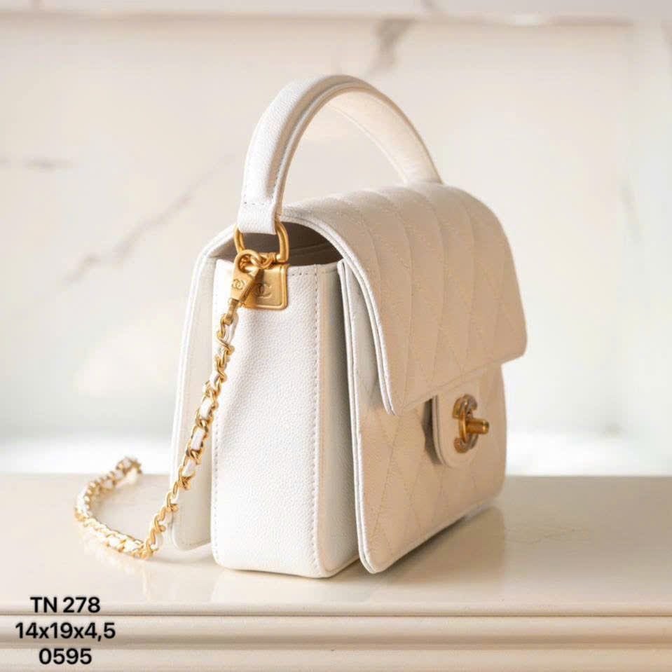 Túi Nữ Chanel - TNTT216