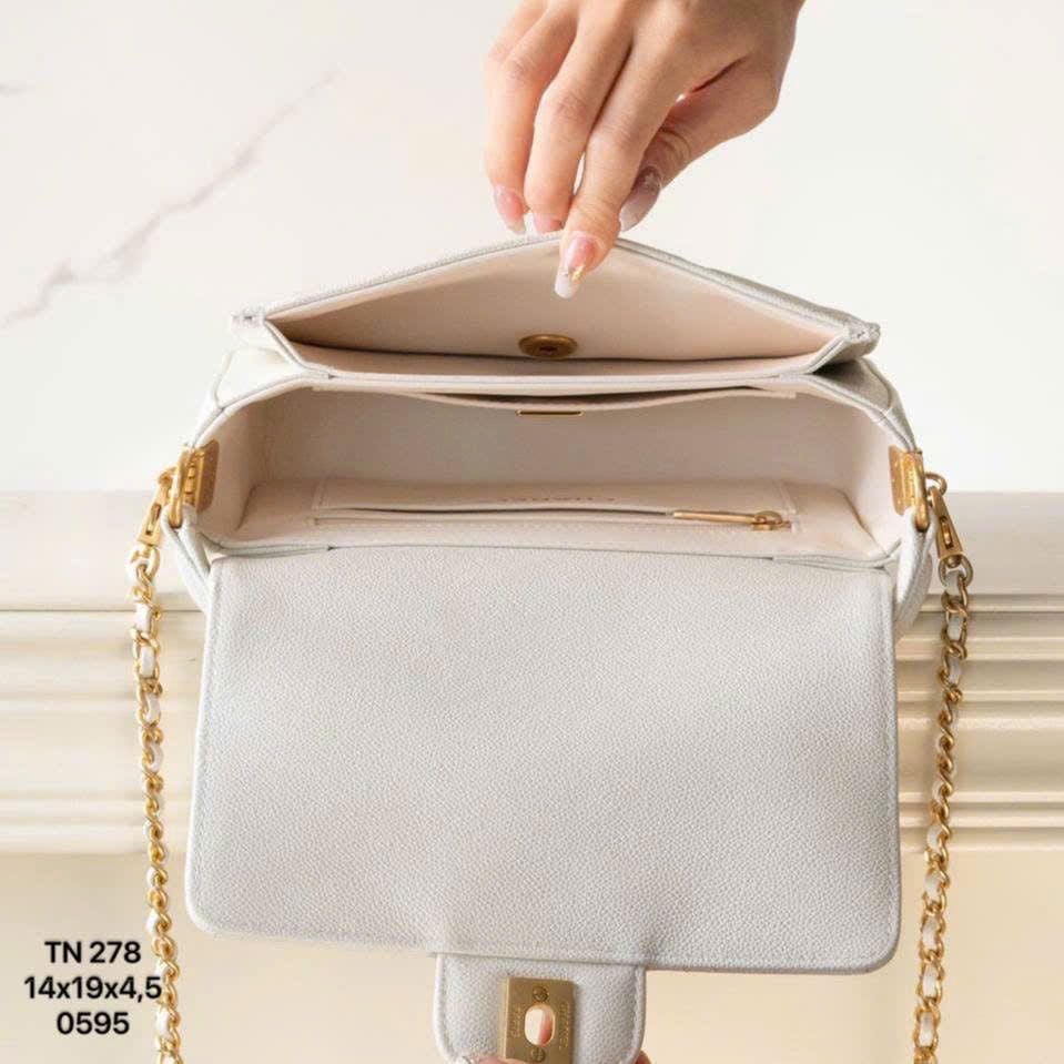 Túi Nữ Chanel - TNTT216