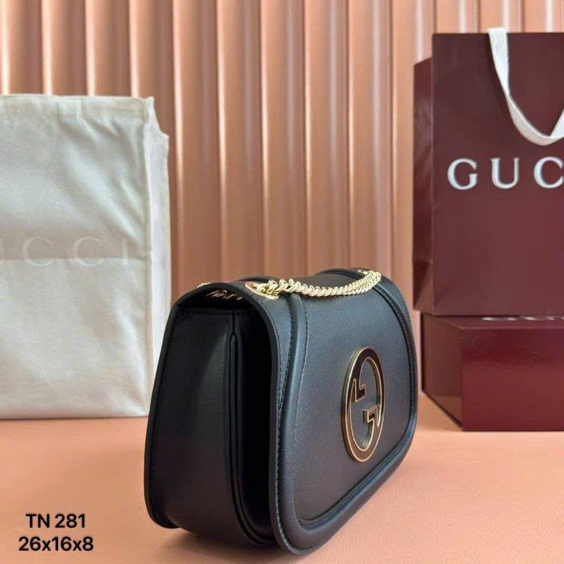 Túi Nữ Gucci - TNTT218