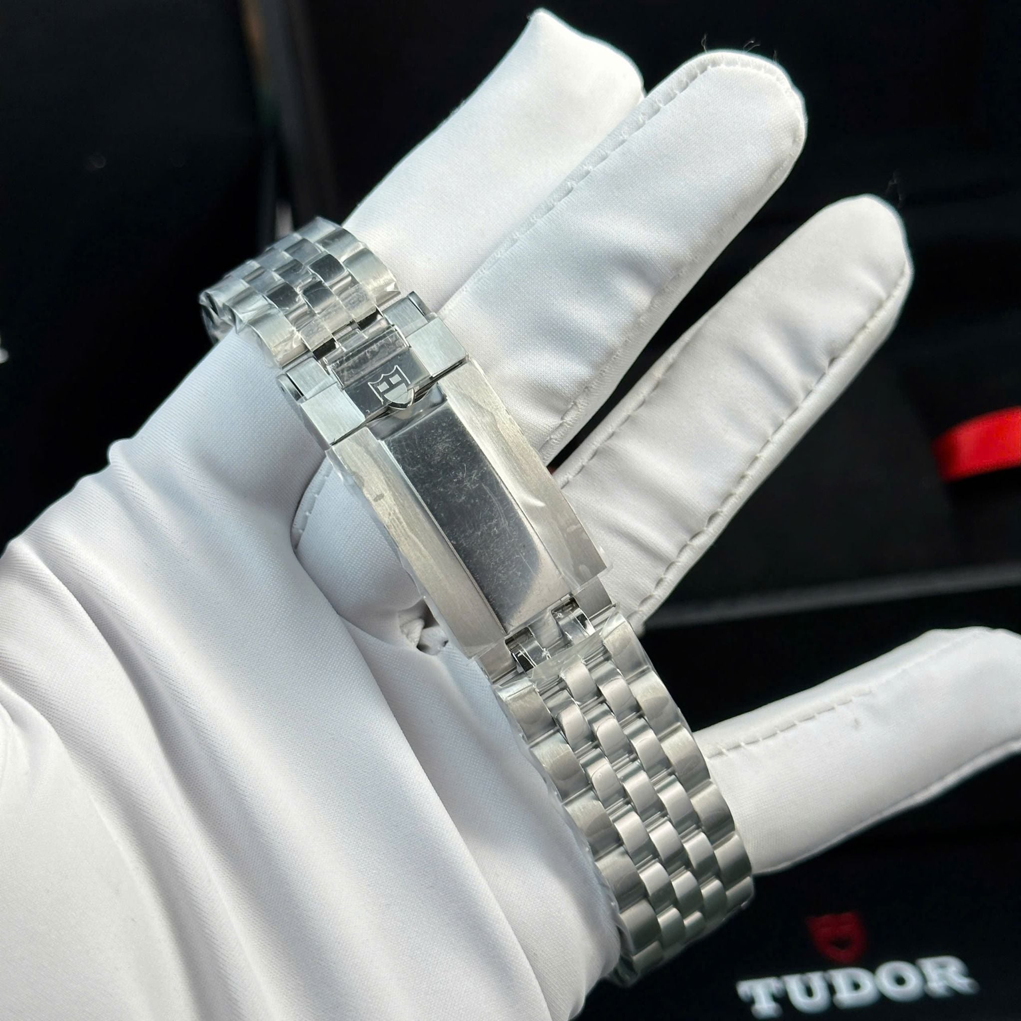 TUDOR BLACK BAY 41 MM - Đồng Hồ Tudor - Nam - DHNTT734