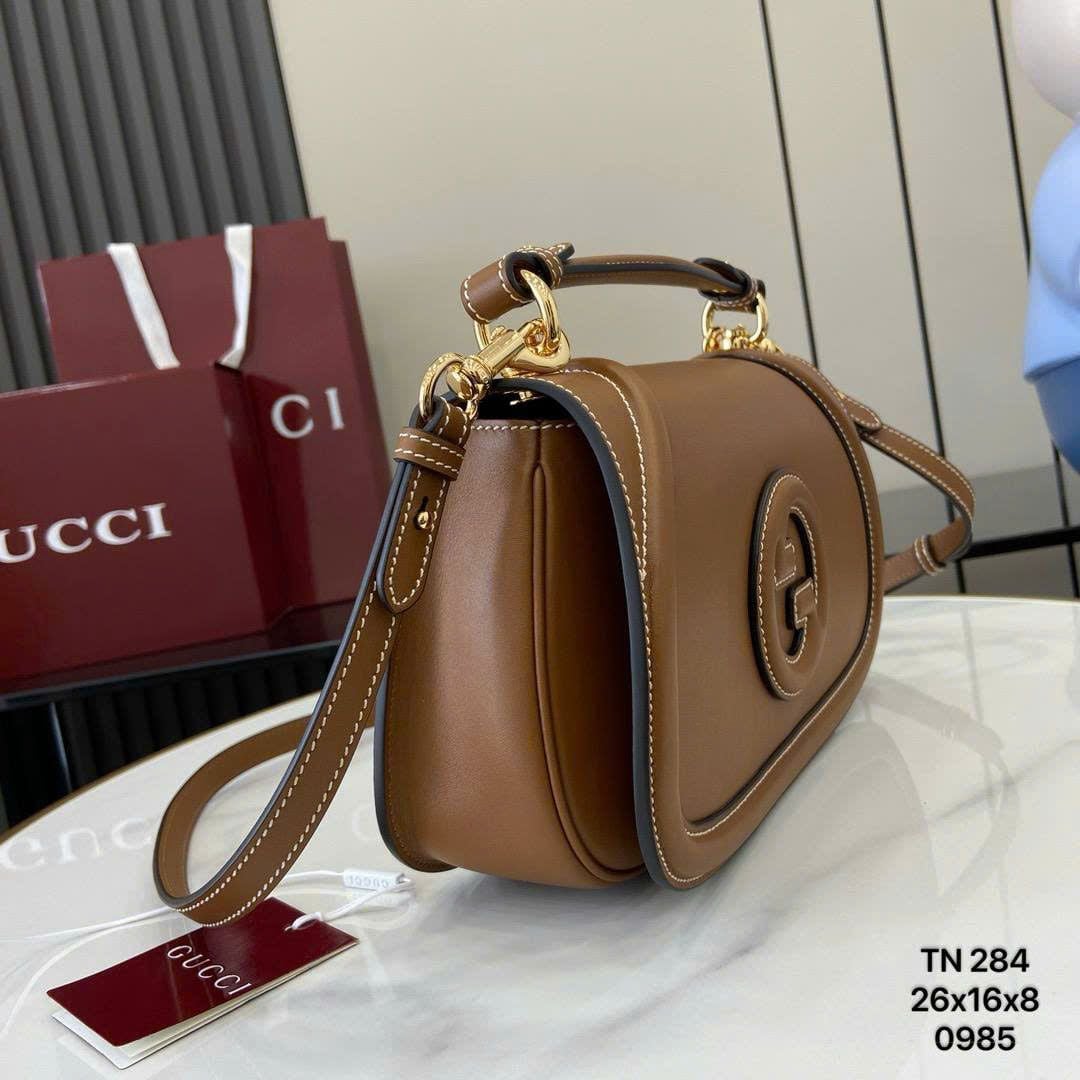 Túi Nữ Gucci - TNTT219