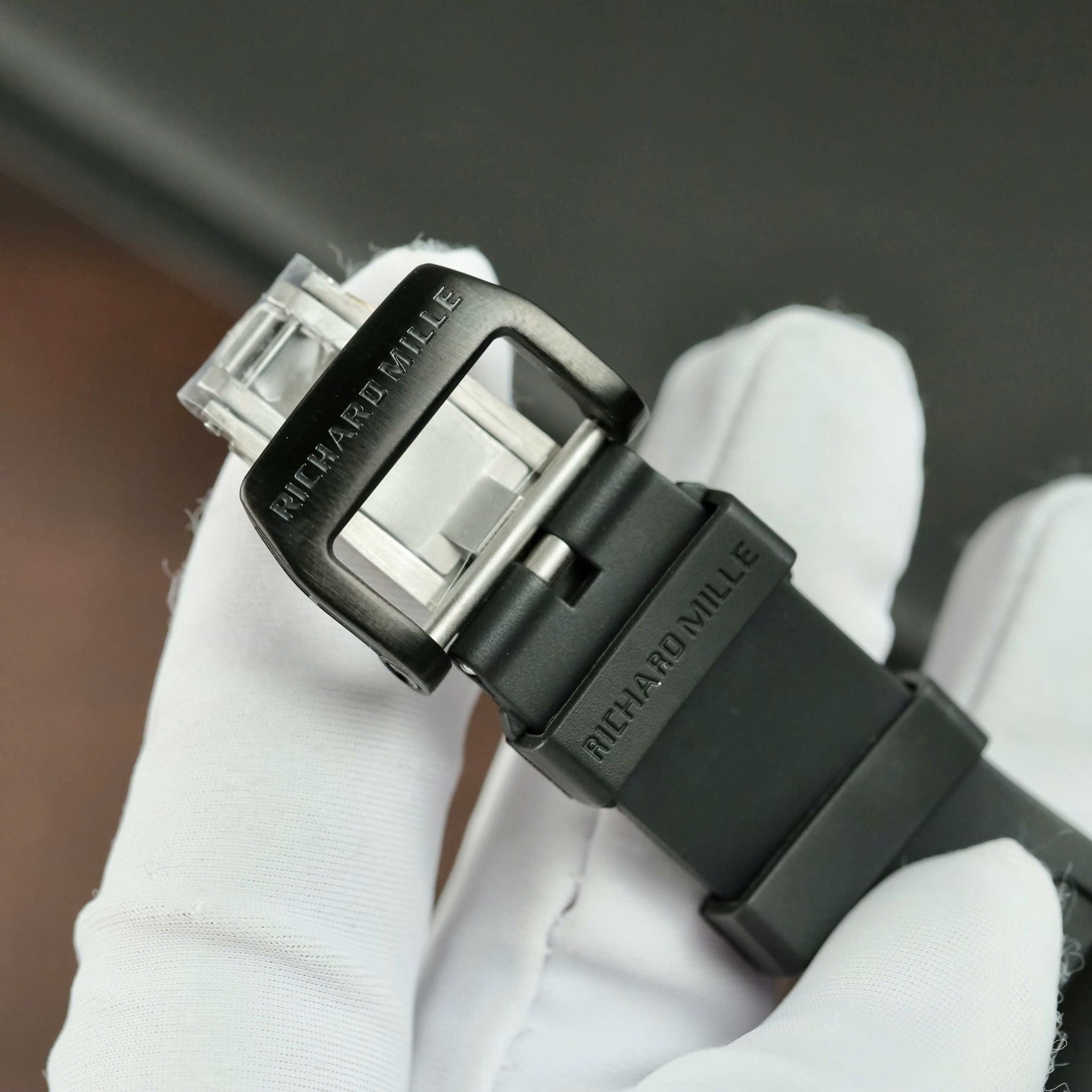 RICHARD MILLE RM 12-01 - Đồng Hồ Richard Mille - Nam - DHNTT1542