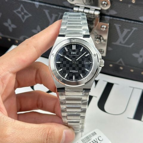IWC INGENIEUR 40 MM - Đồng Hồ IWC - Nam - DHNTT924