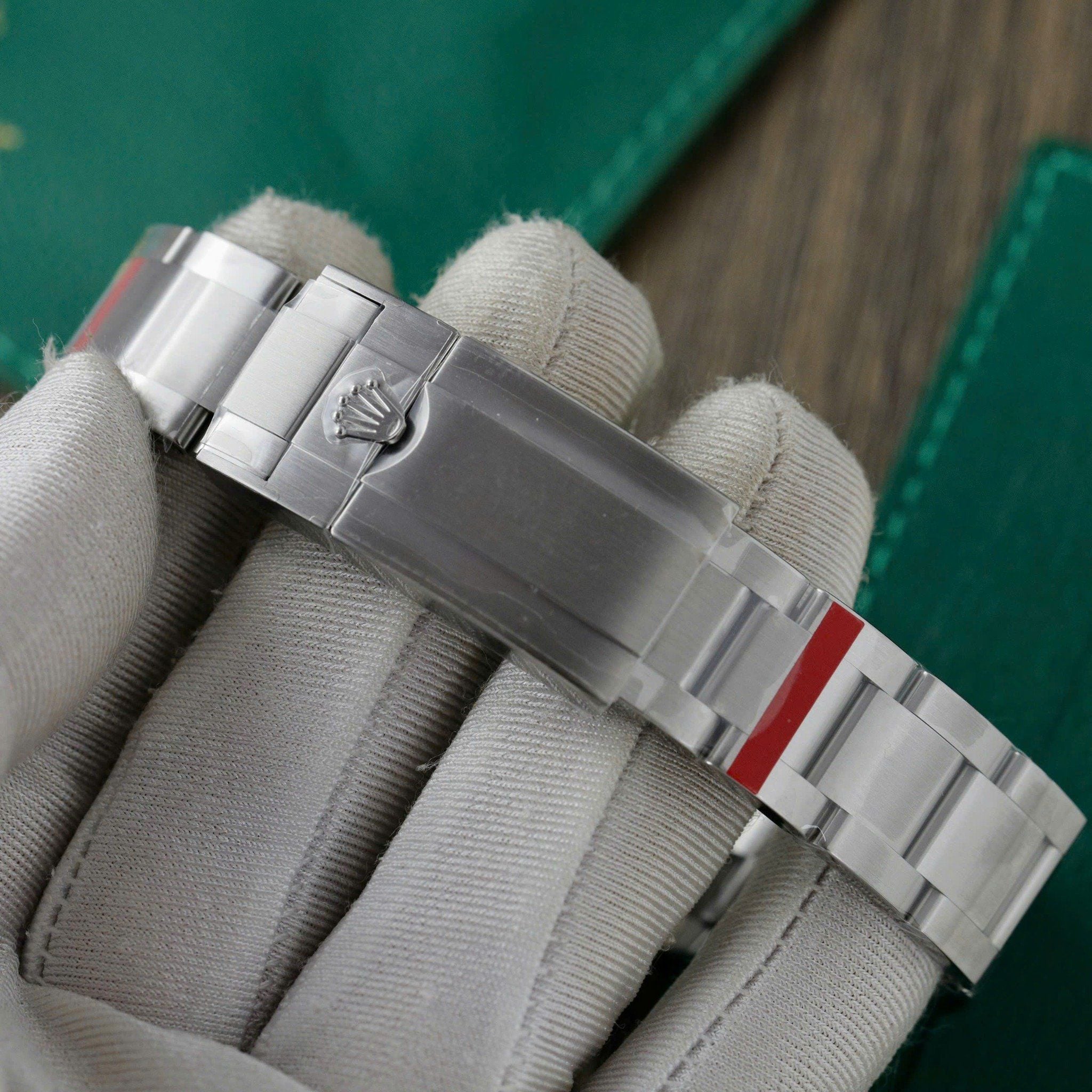 ROLEX EXPLORER 39 MM - Đồng Hồ Rolex - Nam - DHNTT1428