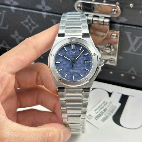 IWC INGENIEUR 40 MM - Đồng Hồ IWC - Nam - DHNTT923