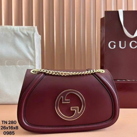 Túi Nữ Gucci - TNTT220