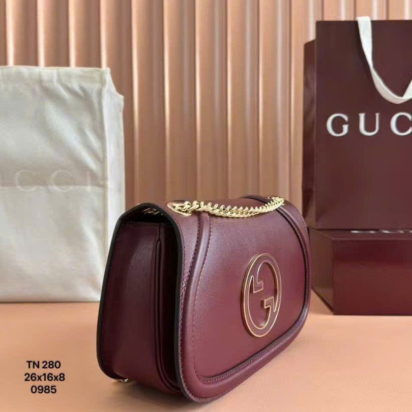 Túi Nữ Gucci - TNTT220