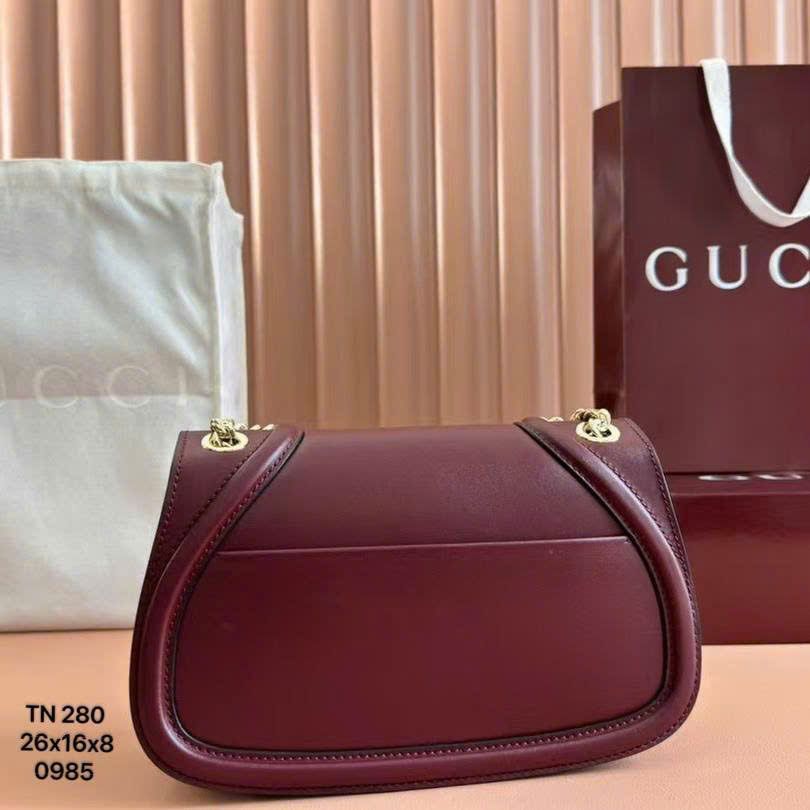 Túi Nữ Gucci - TNTT220