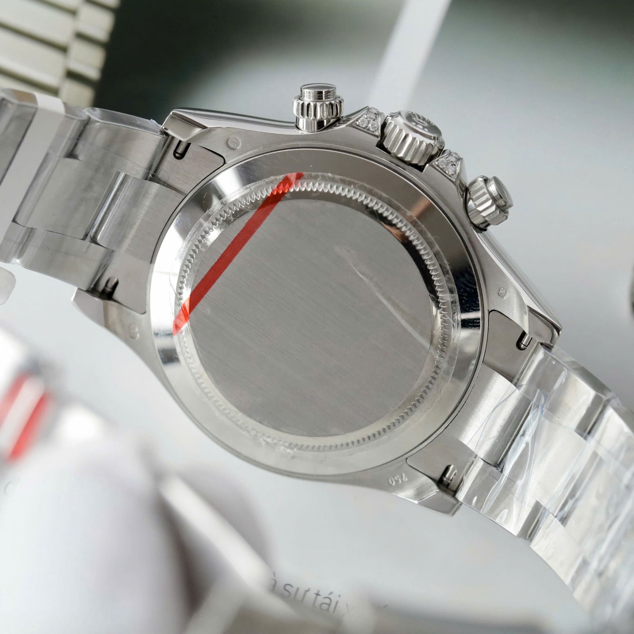 ROLEX COSMOGRAPH DAYTONA 40 MM - Đồng Hồ Rolex - Nam - DHNTT1688