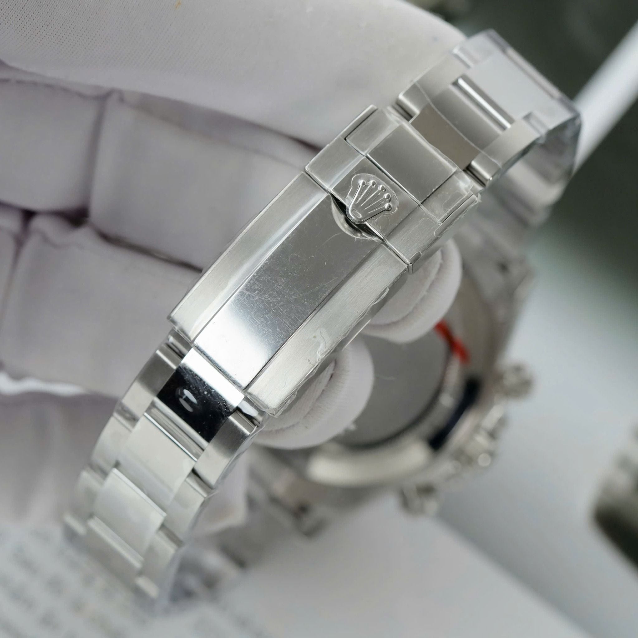 ROLEX COSMOGRAPH DAYTONA 40 MM - Đồng Hồ Rolex - Nam - DHNTT1688