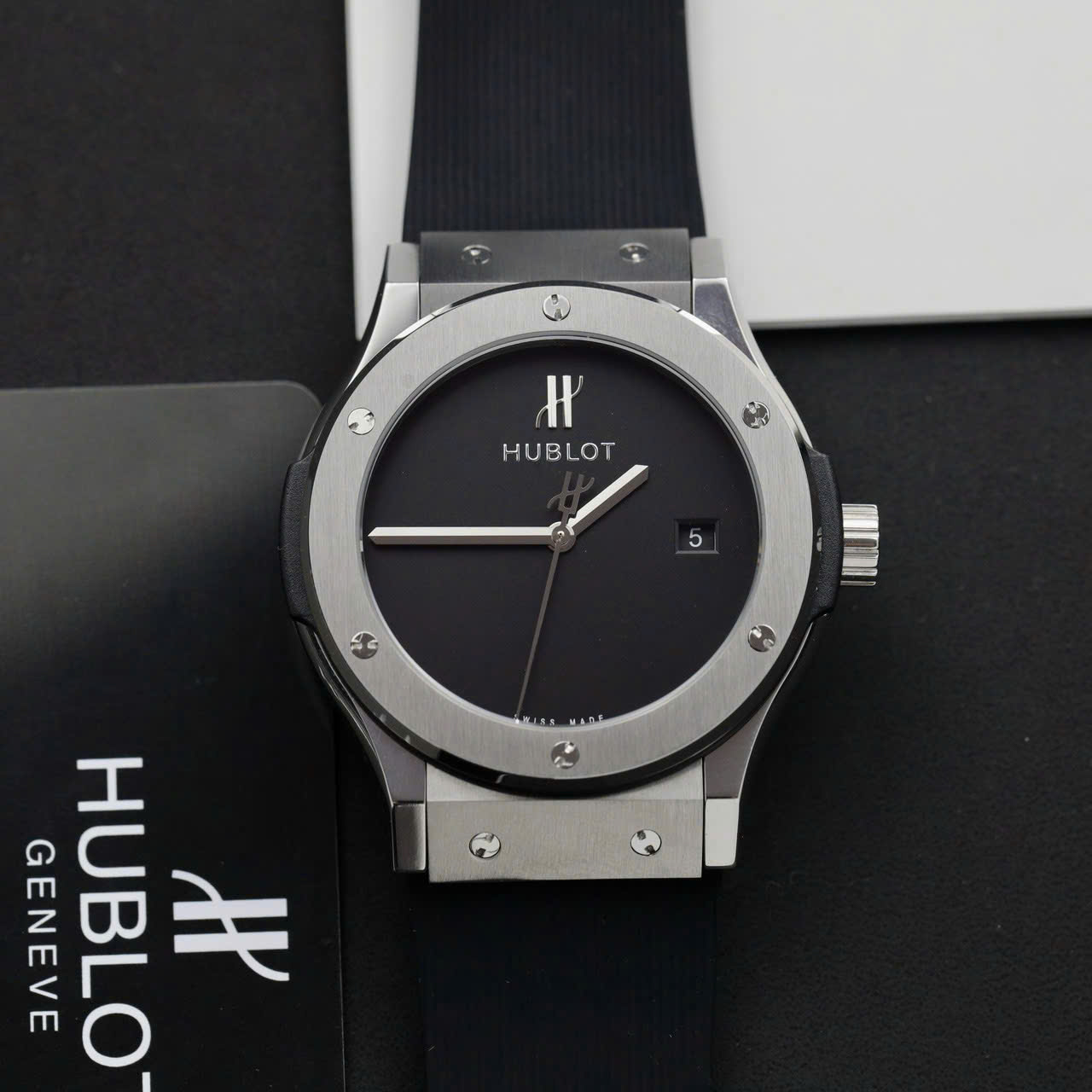 HUBLOT CLASSIC FUSION 42 MM - Đồng Hồ Hublot - Nam - DHNTT1670