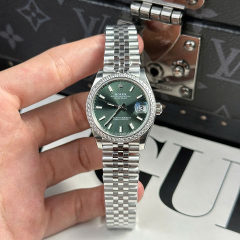 ROLEX DATEJUST 31 MM - Đồng Hồ Rolex - Nữ - DHTT1