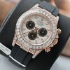 ROLEX COSMOGRAPH DAYTONA 40 MM - Đồng Hồ Rolex - Nam - DHNTT1716