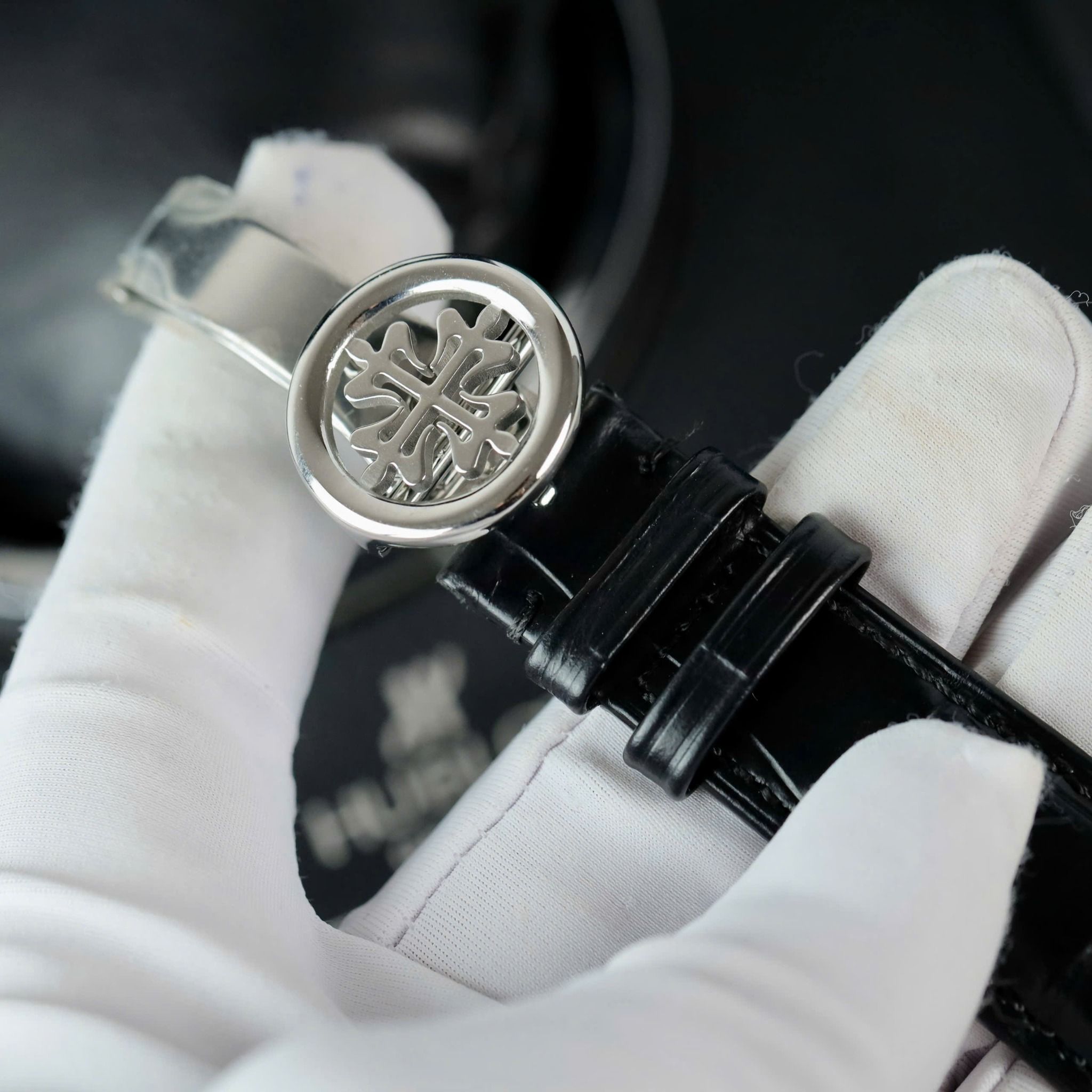 PATEK PHILIPPE GRAND COMPLICATIONS 41 MM - Đồng Hồ Patek Philippe - Nam - DHNTT1571