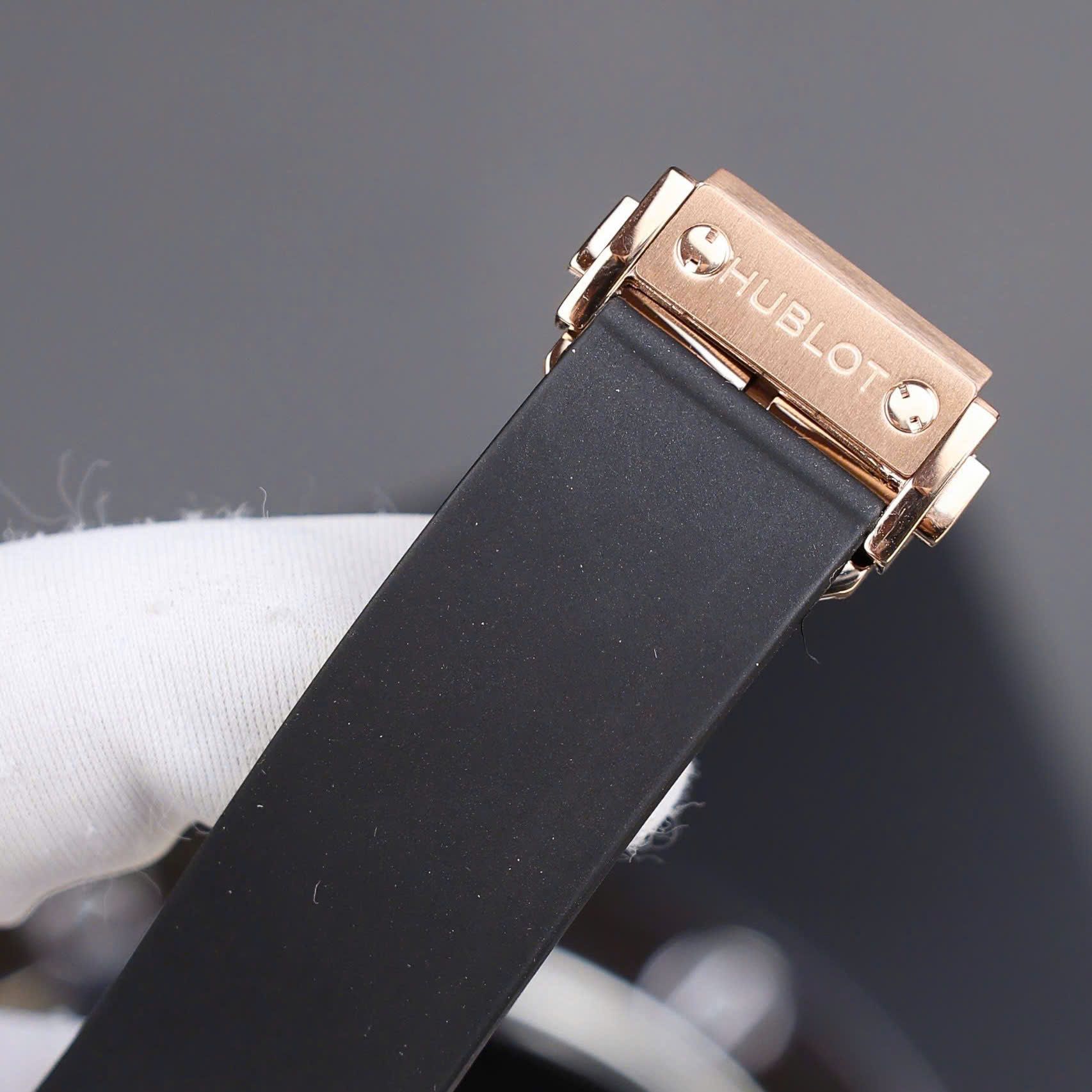 HUBLOT CLASSIC FUSION ORLINSKI 40 MM - Đồng Hồ Hublot - Nam - DHNTT399
