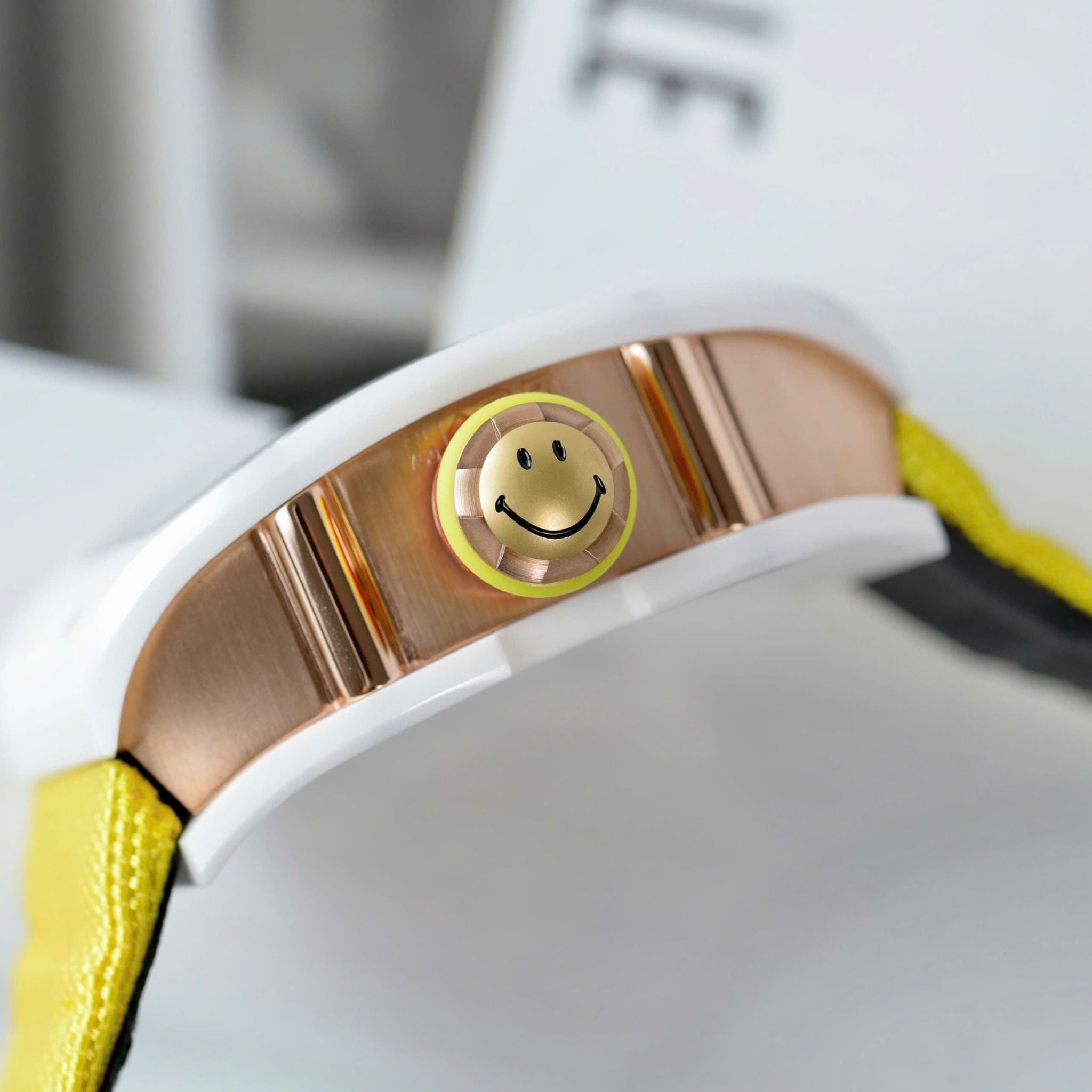 RICHARD MILLE RM 88 - Đồng Hồ Richard Mille - Nam - DHNTT1710