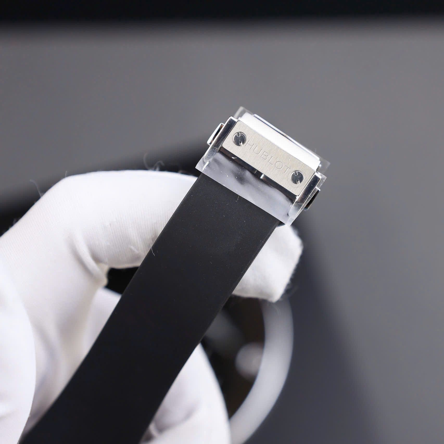 HUBLOT CLASSIC FUSION ORLINSKI 40 MM - Đồng Hồ Hublot - Nữ - DHTT543