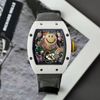 RICHARD MILLE RM 88 - Đồng Hồ Richard Mille - Nam - DHNTT1711
