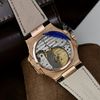 PATEK PHILIPPE NAUTILUS 40 MM - Đồng Hồ Patek Philippe - Nam - DHNTT644
