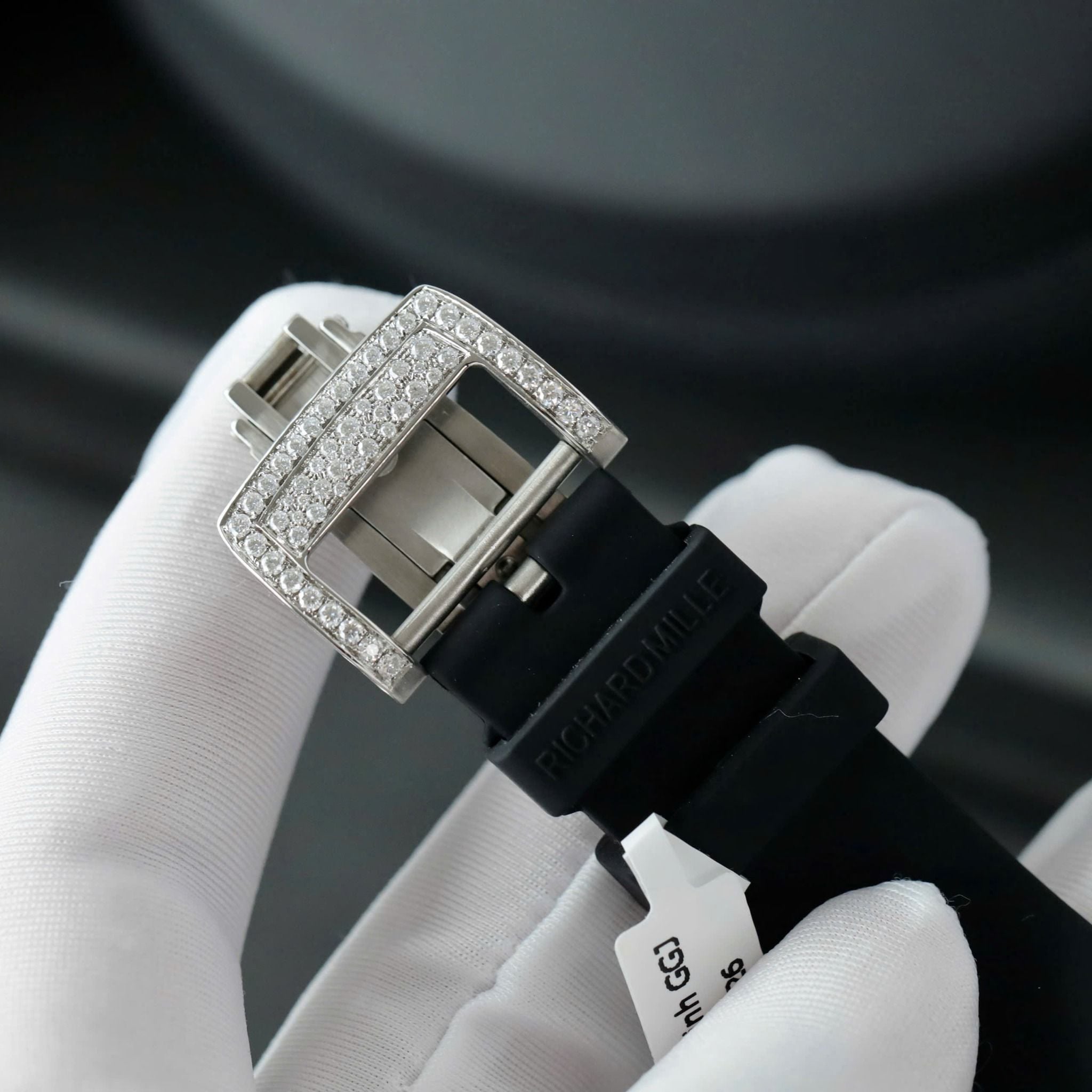 RICHARD MILLE RM 07-01 - Đồng Hồ Richard Mille - Nữ - DHTT149