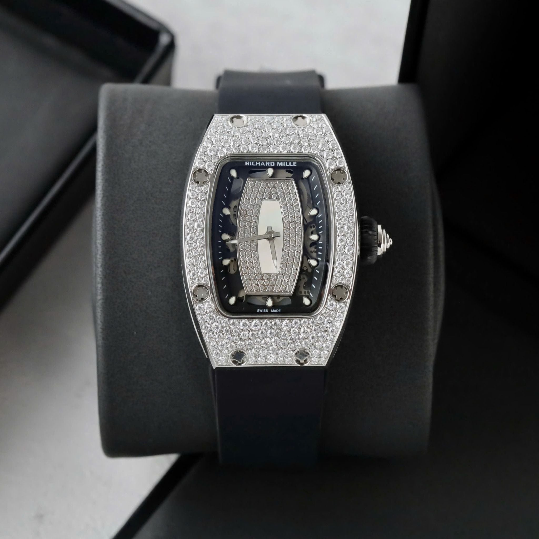 RICHARD MILLE RM 07-01 - Đồng Hồ Richard Mille - Nữ - DHTT149