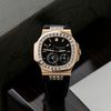 PATEK PHILIPPE NAUTILUS 40 MM - Đồng Hồ Patek Philippe - Nam - DHNTT644