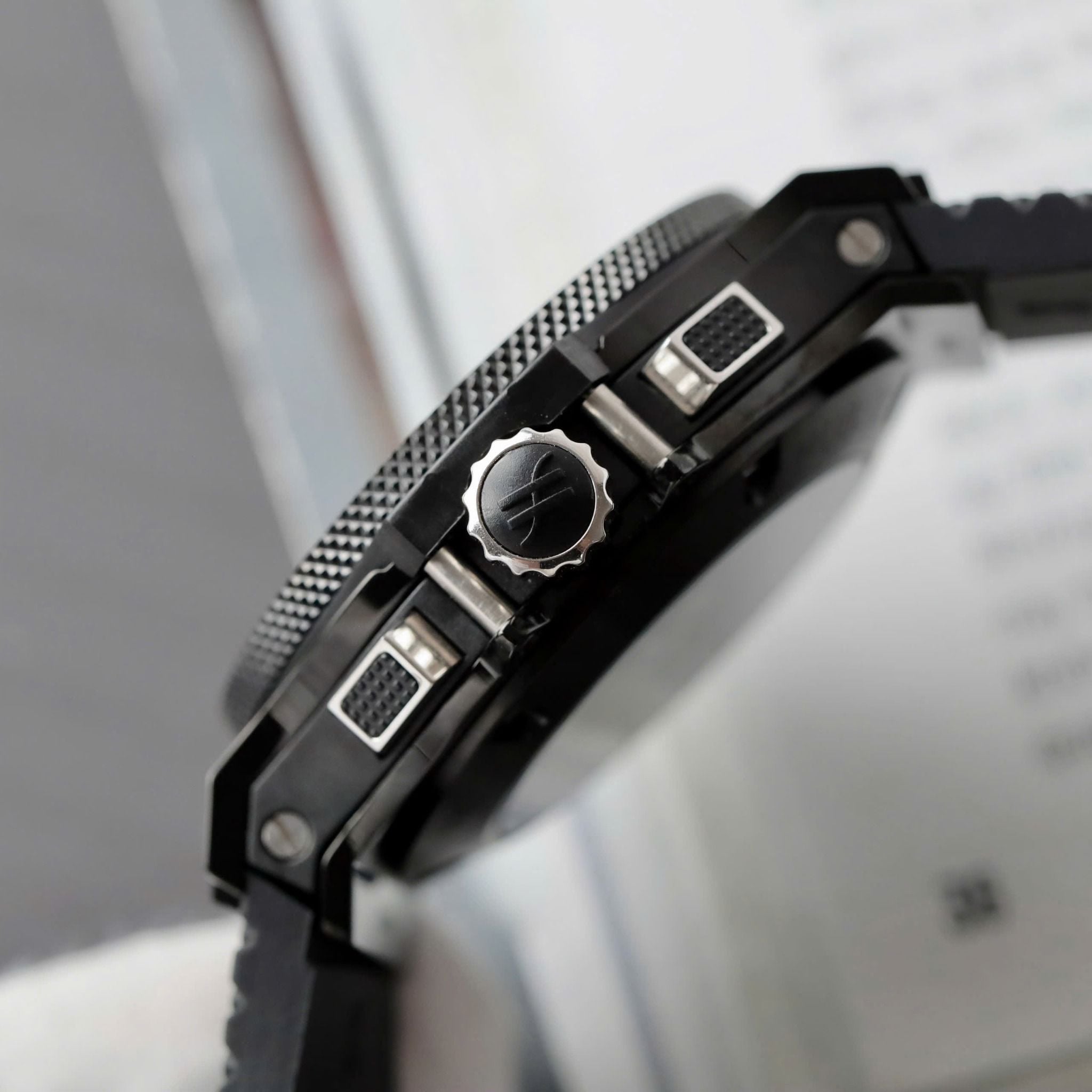 HUBLOT BIG BANG 42 MM - Đồng Hồ Hublot - Nam - DHNTT611
