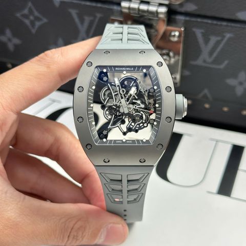 RICHARD MILLE RM 055 - Đồng Hồ Richard Mille - Nam - DHNTT1073